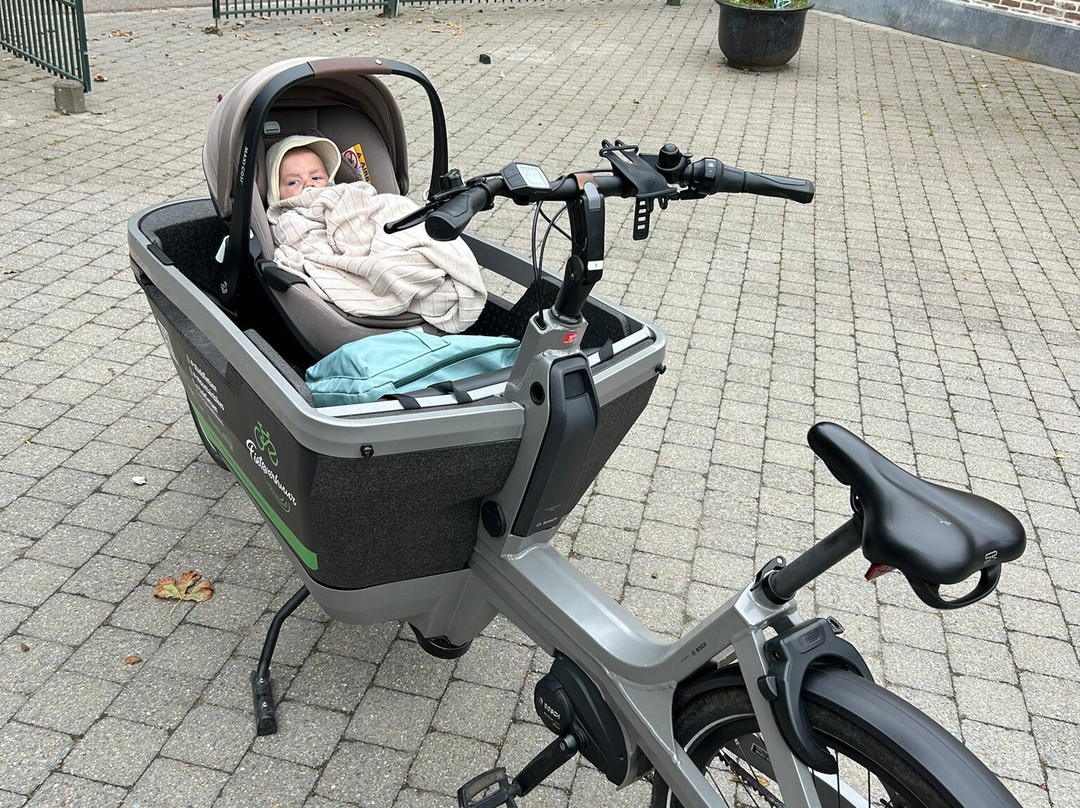 Fietsverhuur Neeroeteren-Neeroeteren必去景点