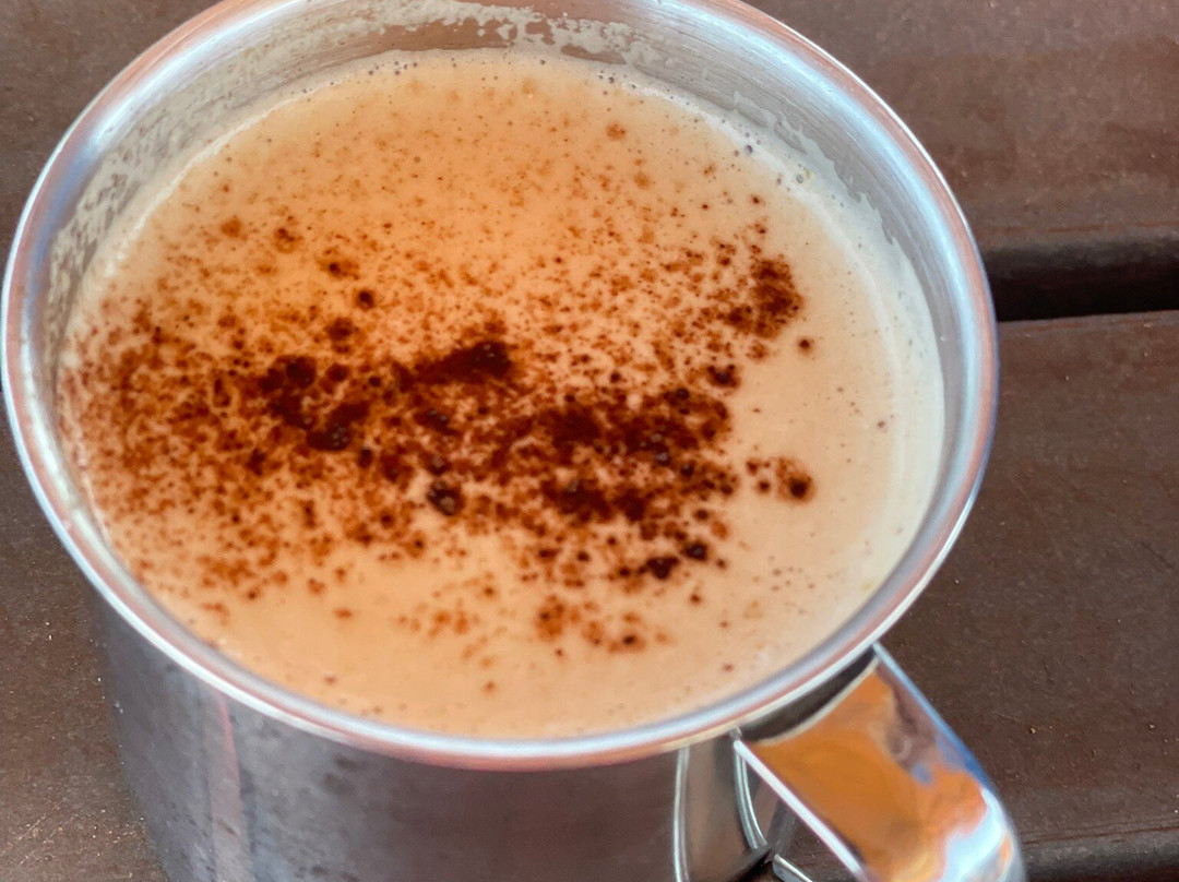 Shark Bay Coastal Tours-德纳姆必去景点