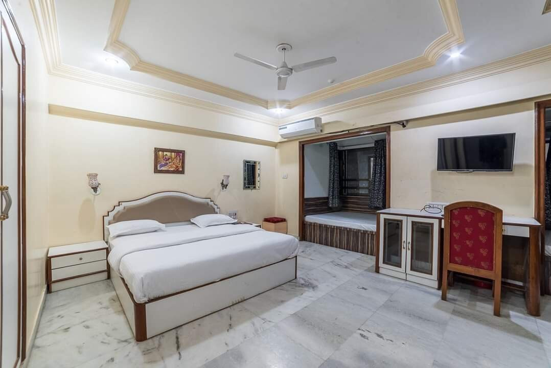 Hotel Mansarovar主图