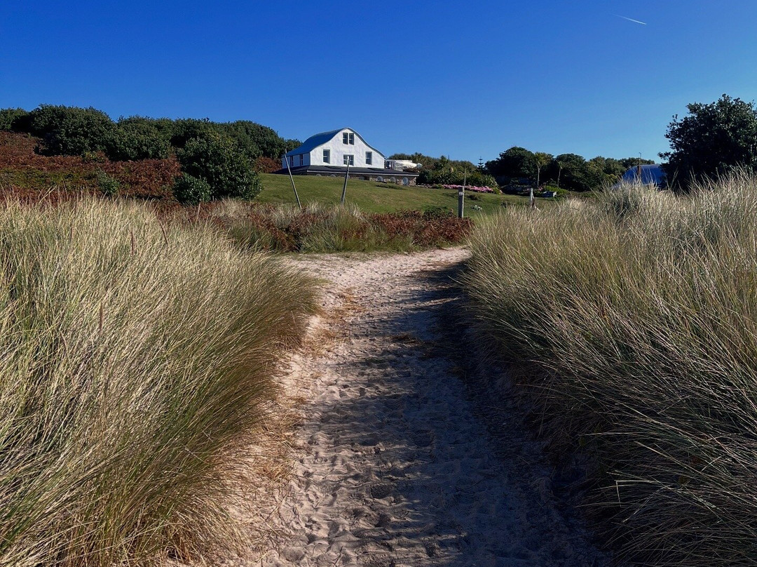 St Mary's Boatmen's Association-St Mary's必去景点