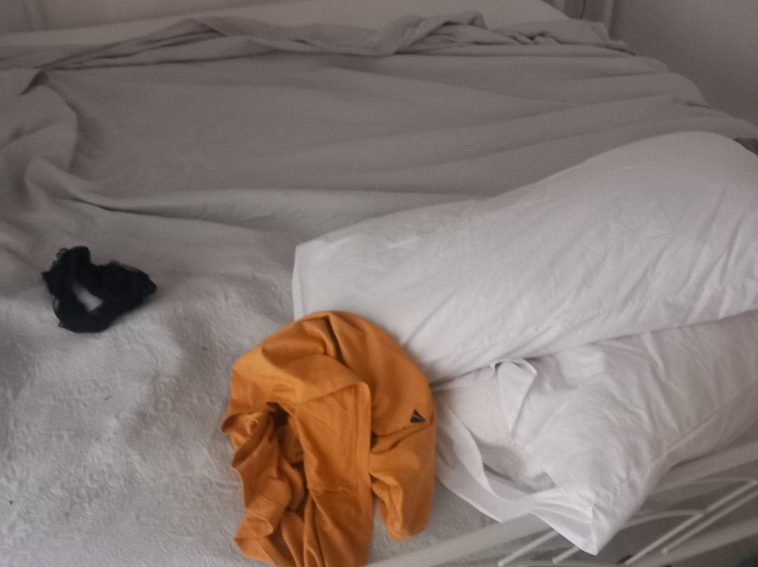 Arenella酒店住宿-Happy Rooms In Easy House