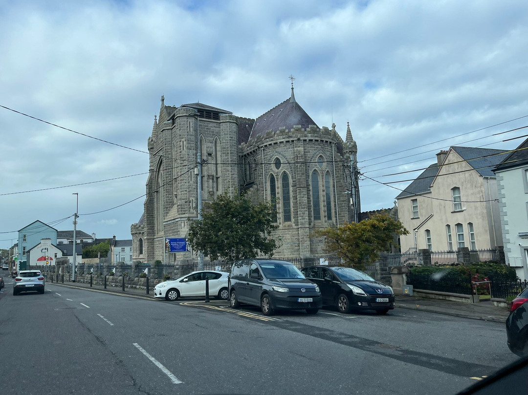 Daniel O'Connell Memorial Church-Cahersiveen必去景点