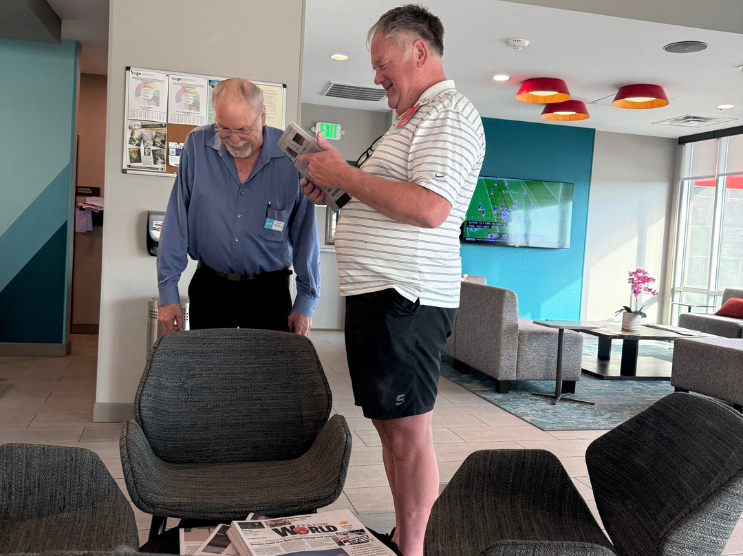 Avid Hotel Wenatchee By Ihg主图