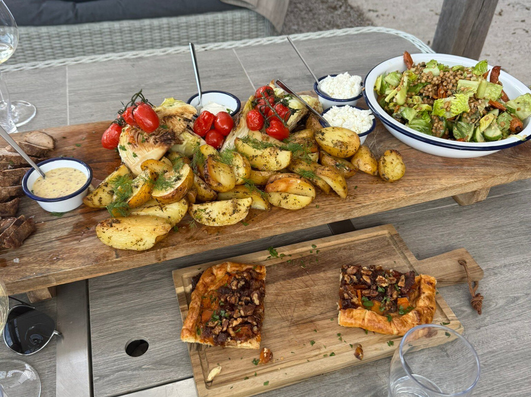 Charles Palmer Vineyards-Winchelsea必去景点