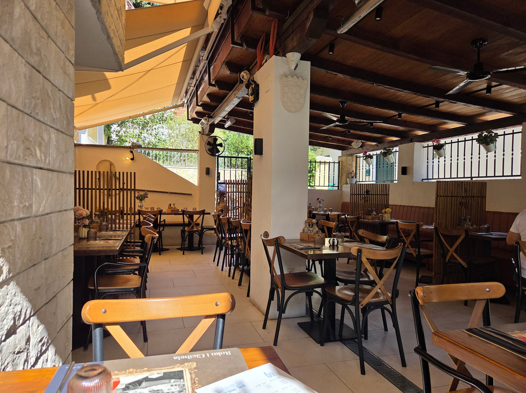 Roko and Cicibela - Food and Wine Bar