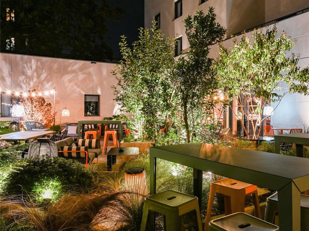 TRIBE Paris Saint Ouen主图