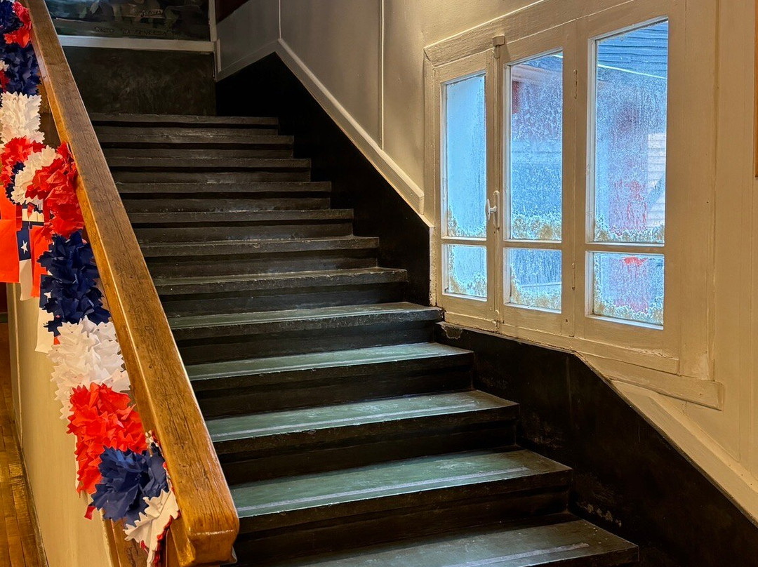 Hotel Termas de Manzanar主图