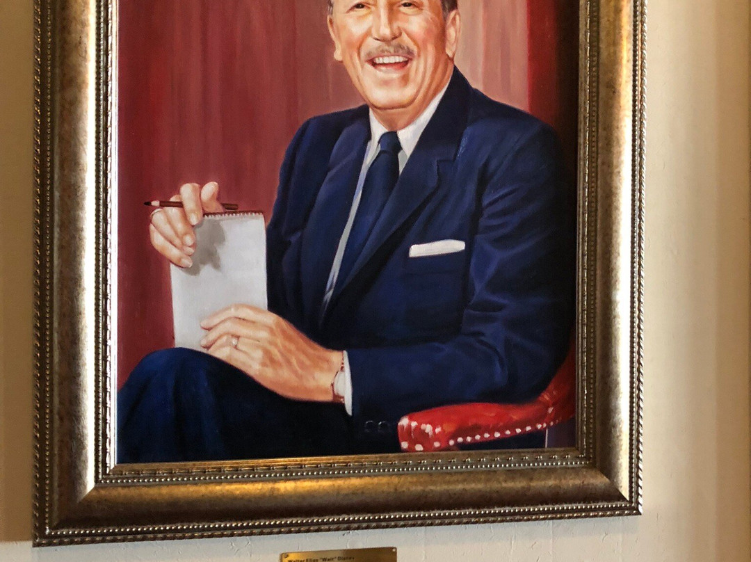 Eureka Inn Trademark Collection Wyndham主图