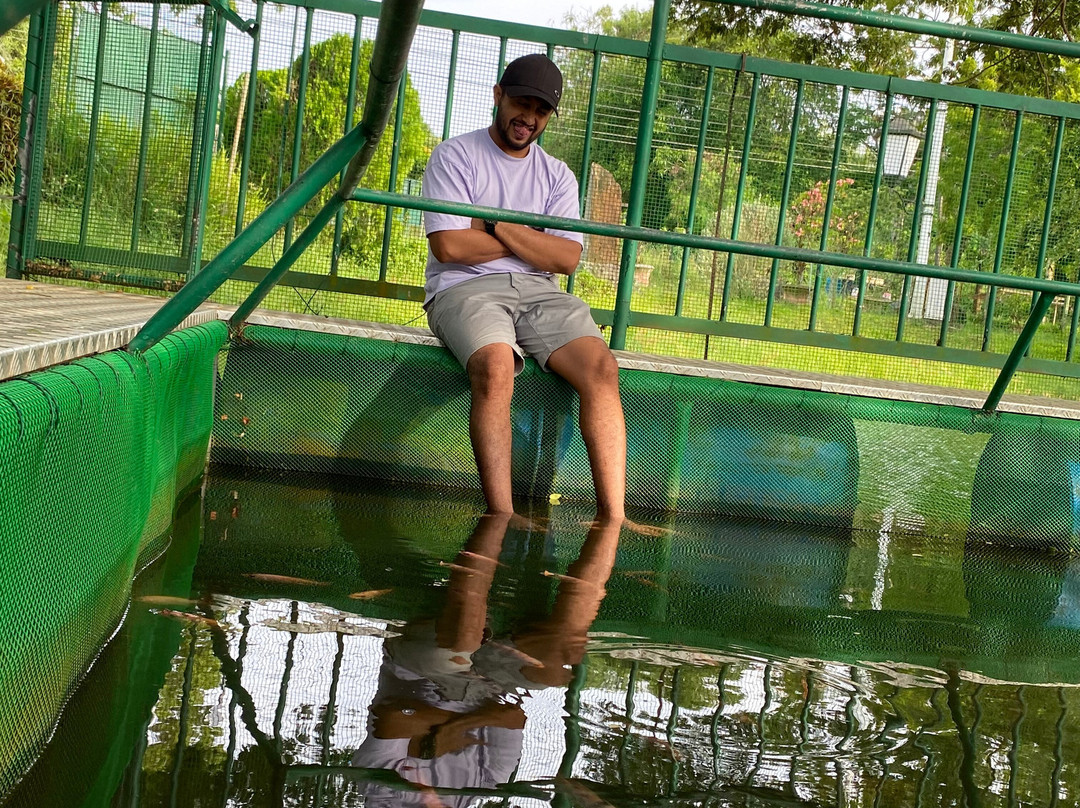 Tango Tours Sri Lanka-唐卡拉必去景点