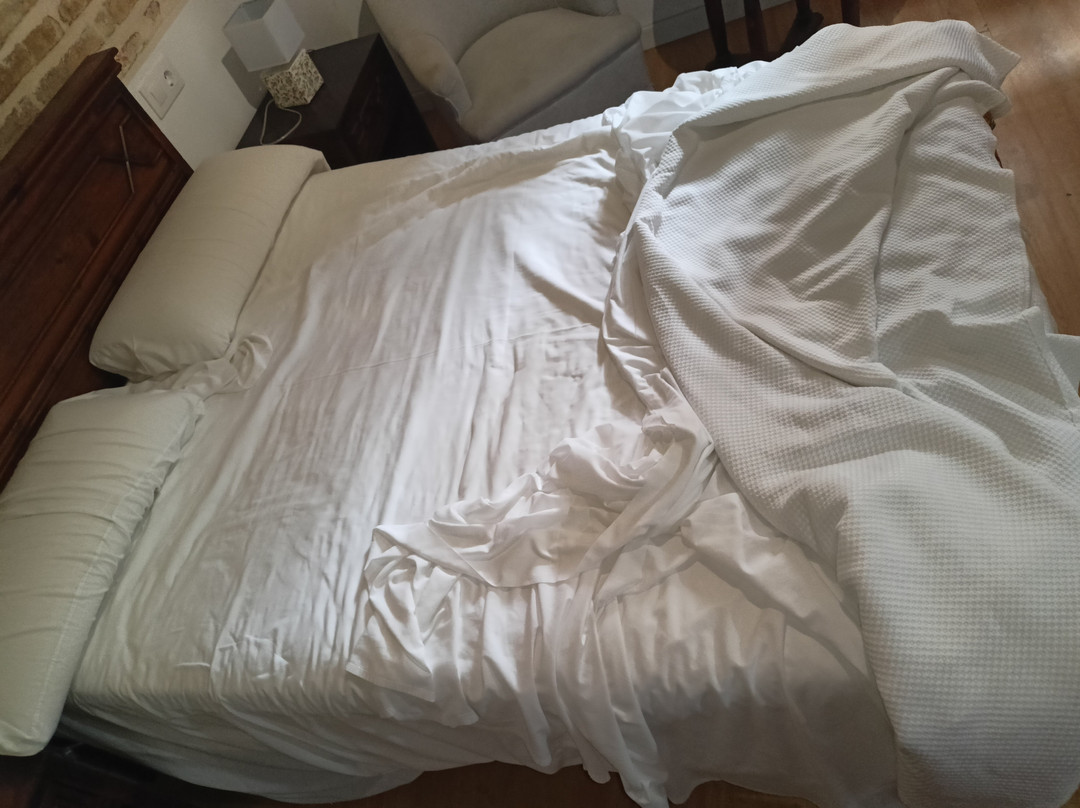 Clarisas Suites