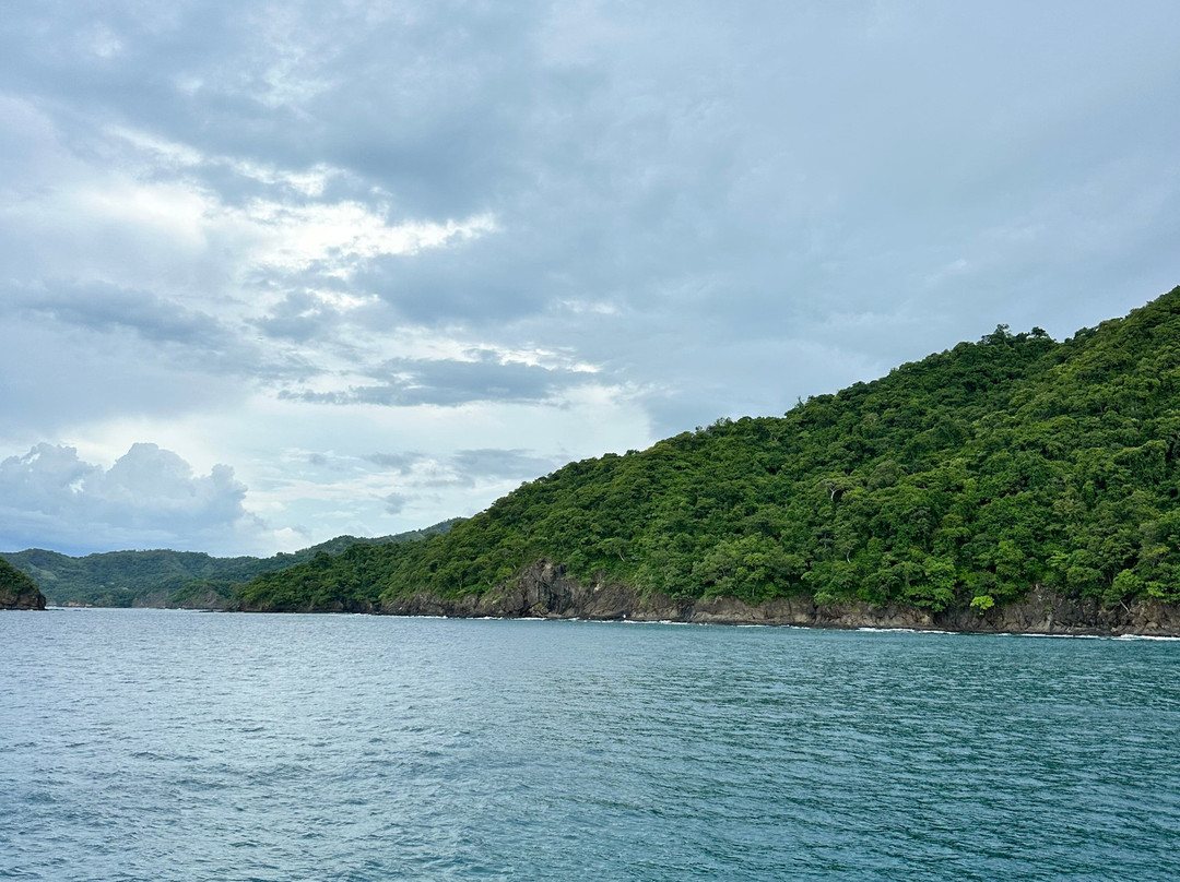 Mr Pelicano Boat Tours-Playa Flamingo必去景点