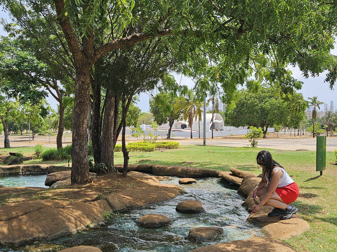 Pousada dos Girassois主图