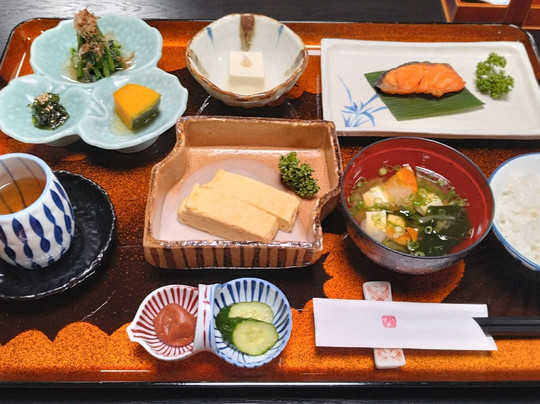 Nakamura Ryokan主图