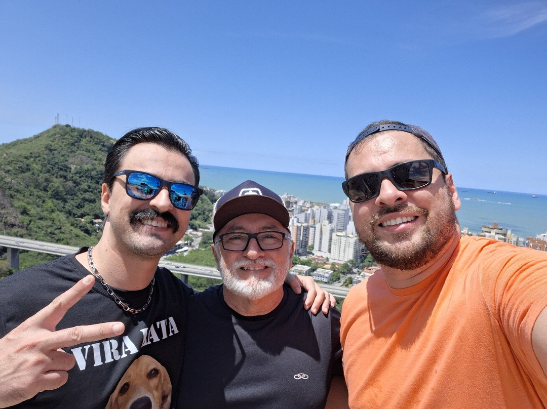 Sleep Inn Vitoria Praia Do Canto主图