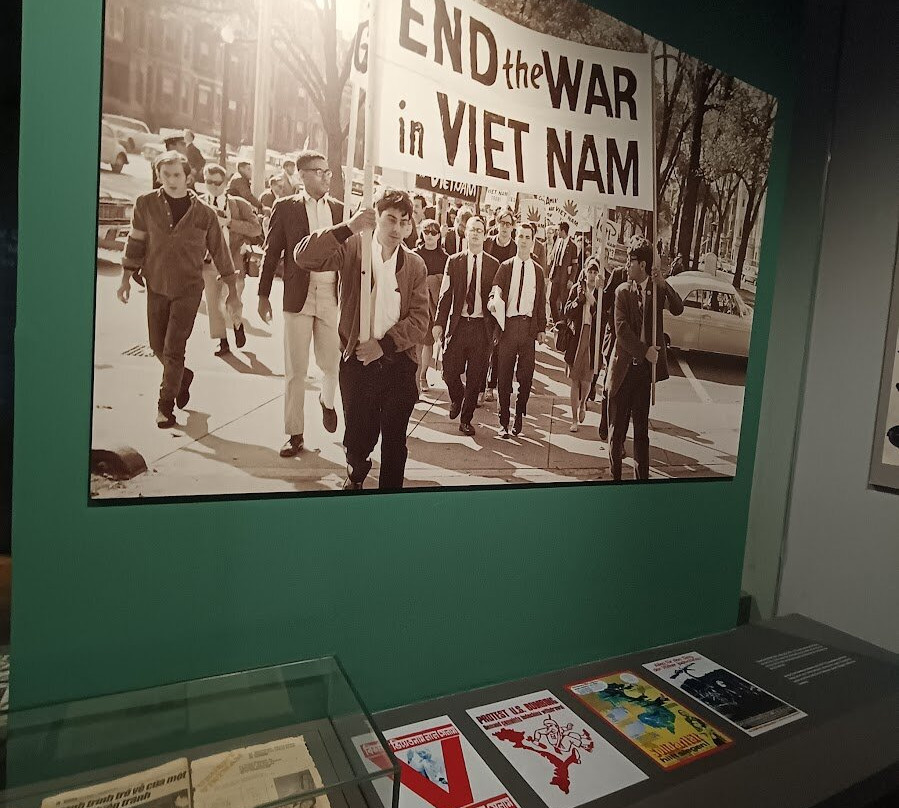 Bao Tang Da Nang - Da Nang Museum-岘港必去景点