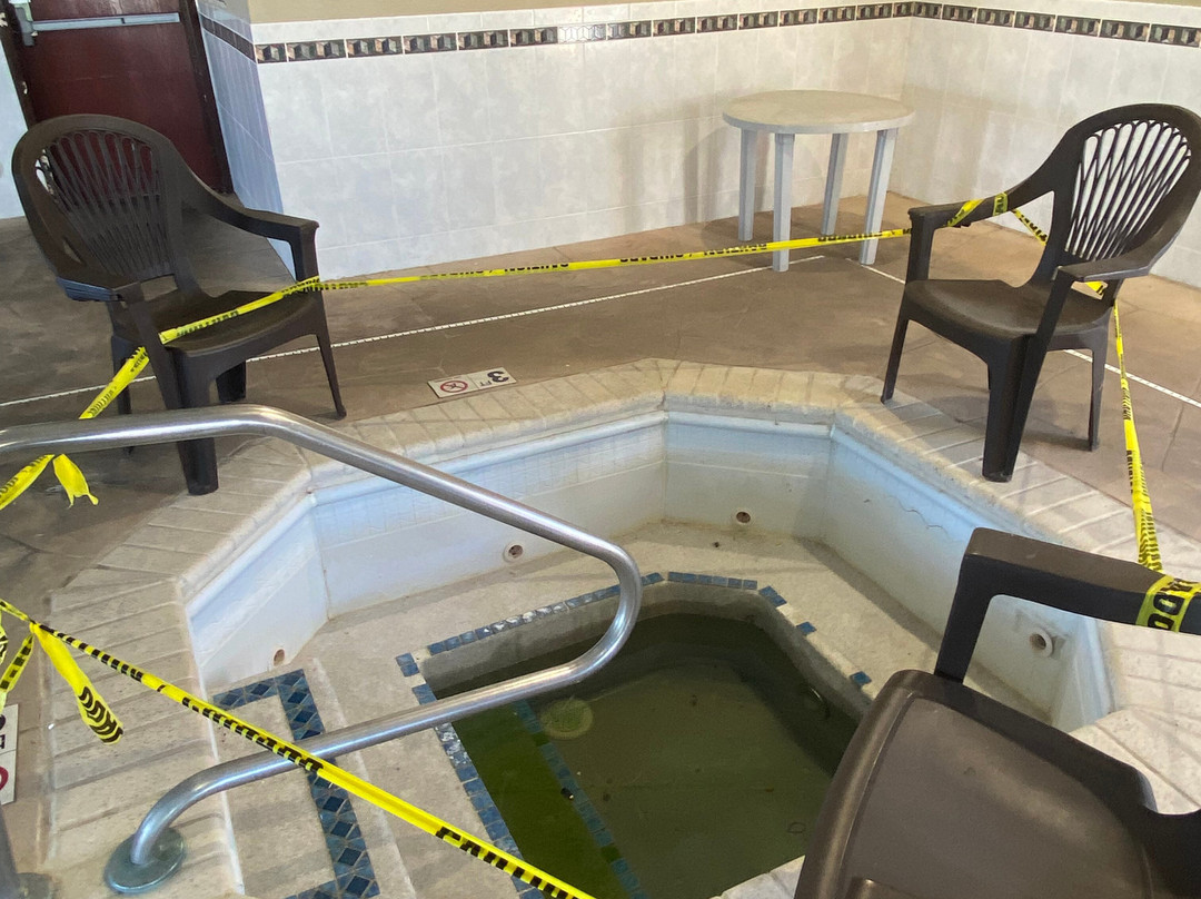 Sleep Inn Decatur I-72主图