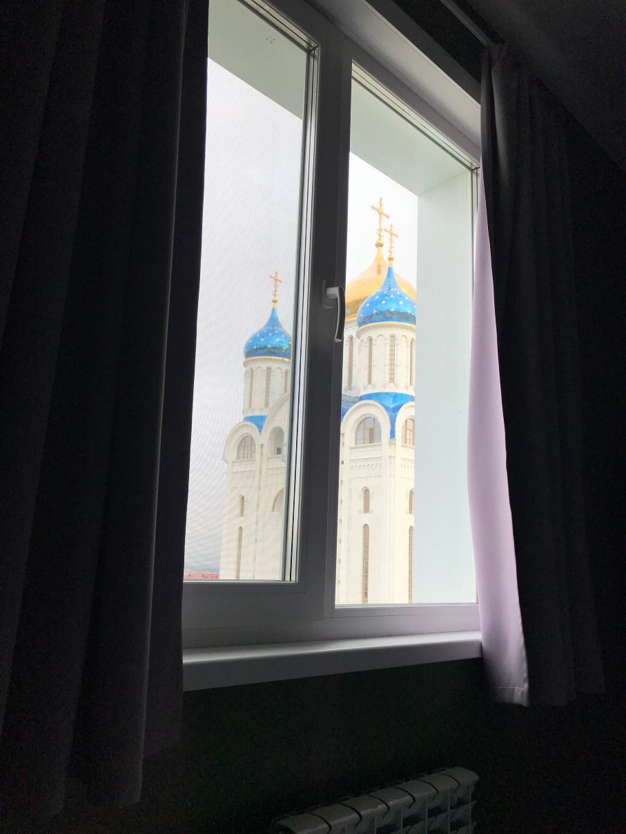 余诺斯特-酒店景观