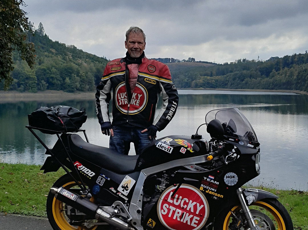 Motorranch Westerwald主图