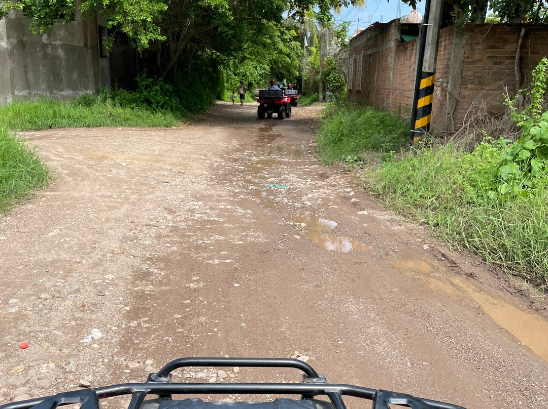 Lo de Marcos Horseback Rides & Adventure Tours-Lo de Marcos必去景点