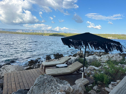 橄榄港度假村主图