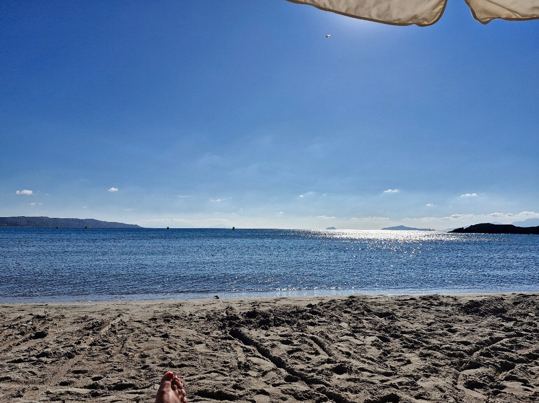 Paradise Beach-Kós必去景点