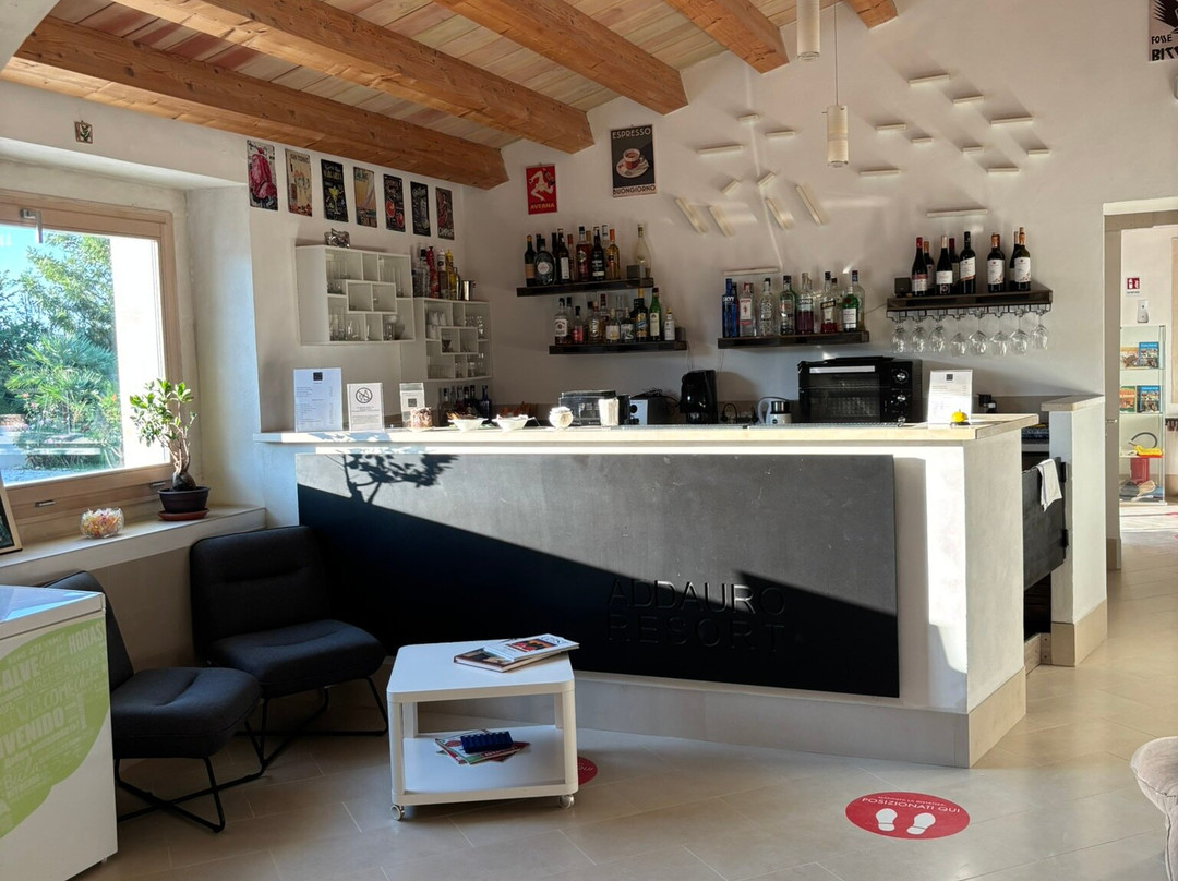 Addauro Resort主图