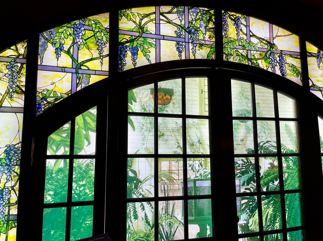 Oshkosh Public Museum-奥什科什必去景点