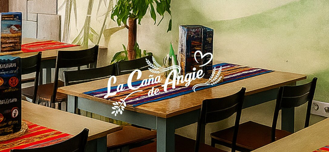 La Caña De Angie