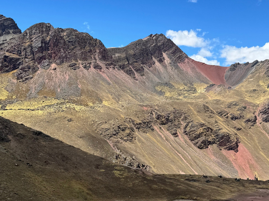 Cusco Local Friend-库斯科必去景点