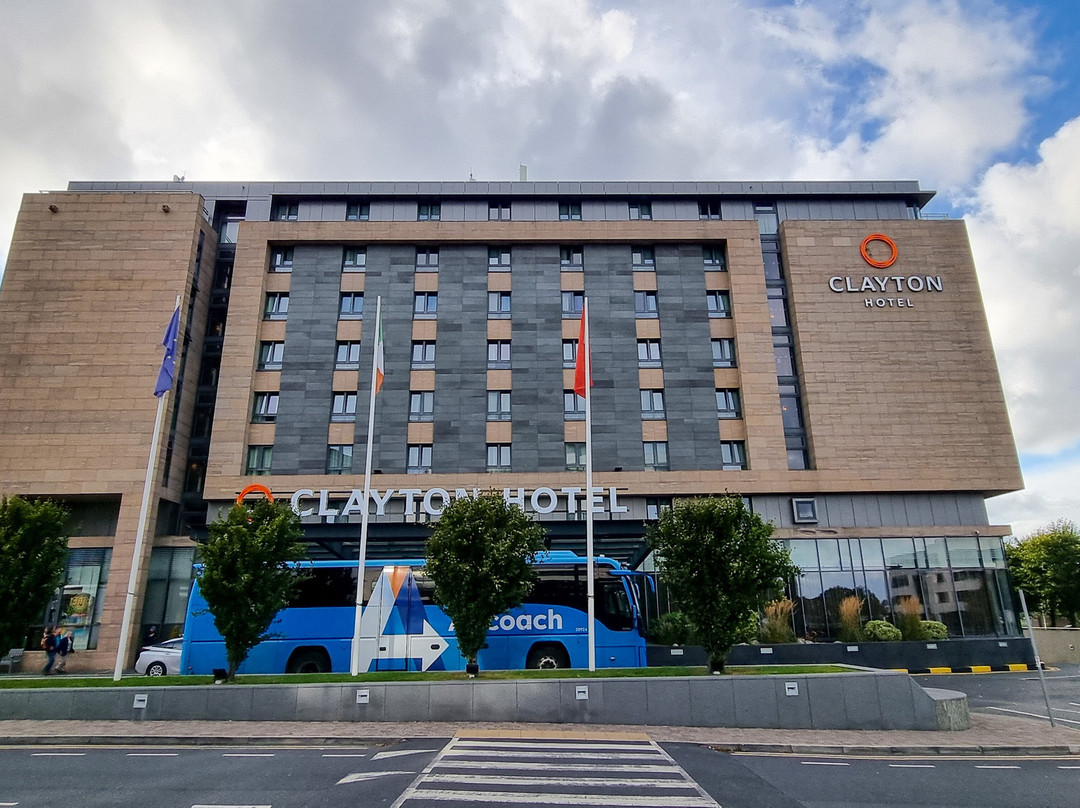 Clayton Hotel Leopardstown主图