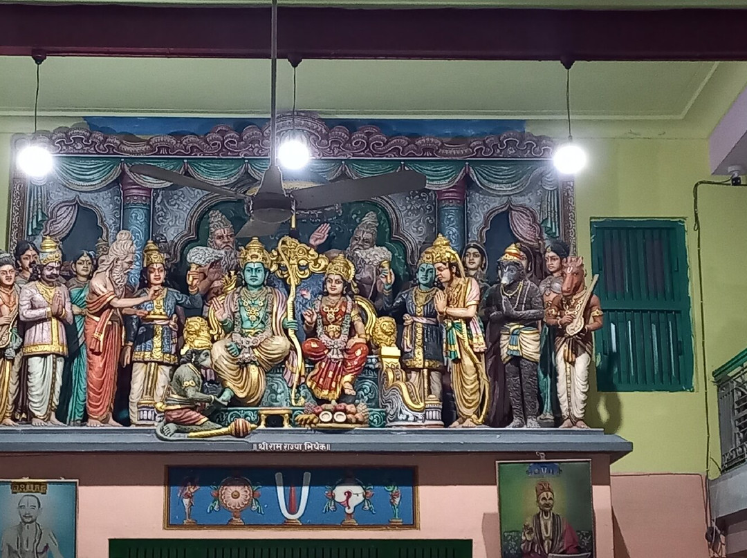 Sanatan Yoga | #1 Yoga Centre | Pushkar-普希卡必去景点