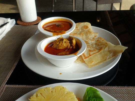 Feast Village Restaurant