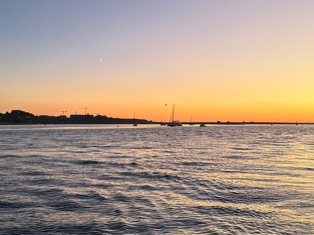 Sailing 360º-波尔图必去景点