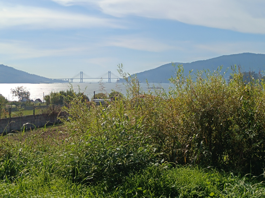 Playa de Cesantes-Redondela必去景点