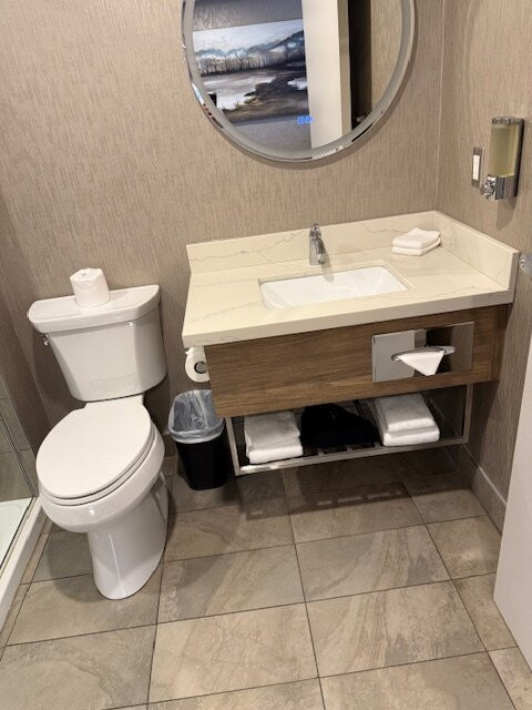 乐多芬魁北克套房和酒店主图