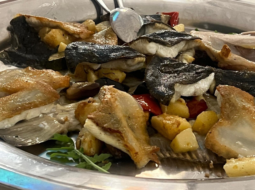 La Taverna del Marinaio