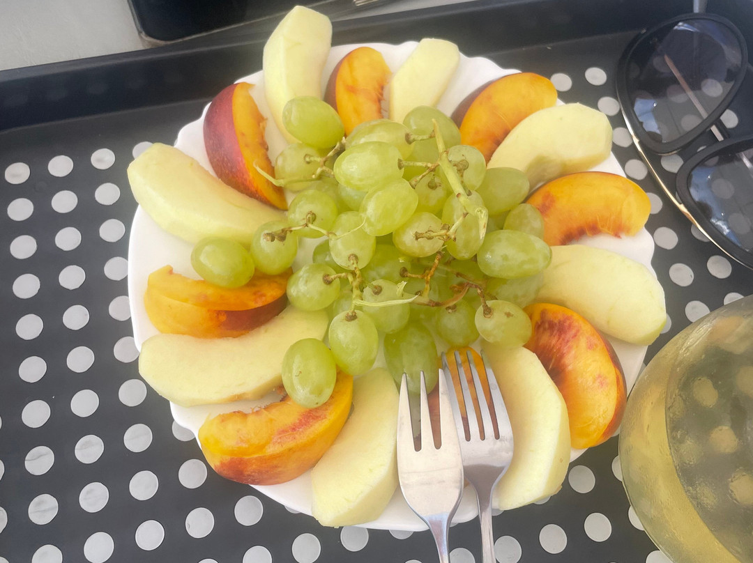 Rofos Boat-Elounda必去景点