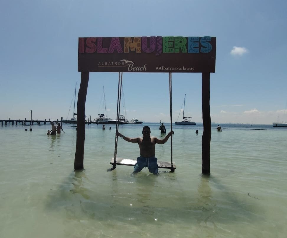 Mexico Travel Solutions-坎昆必去景点