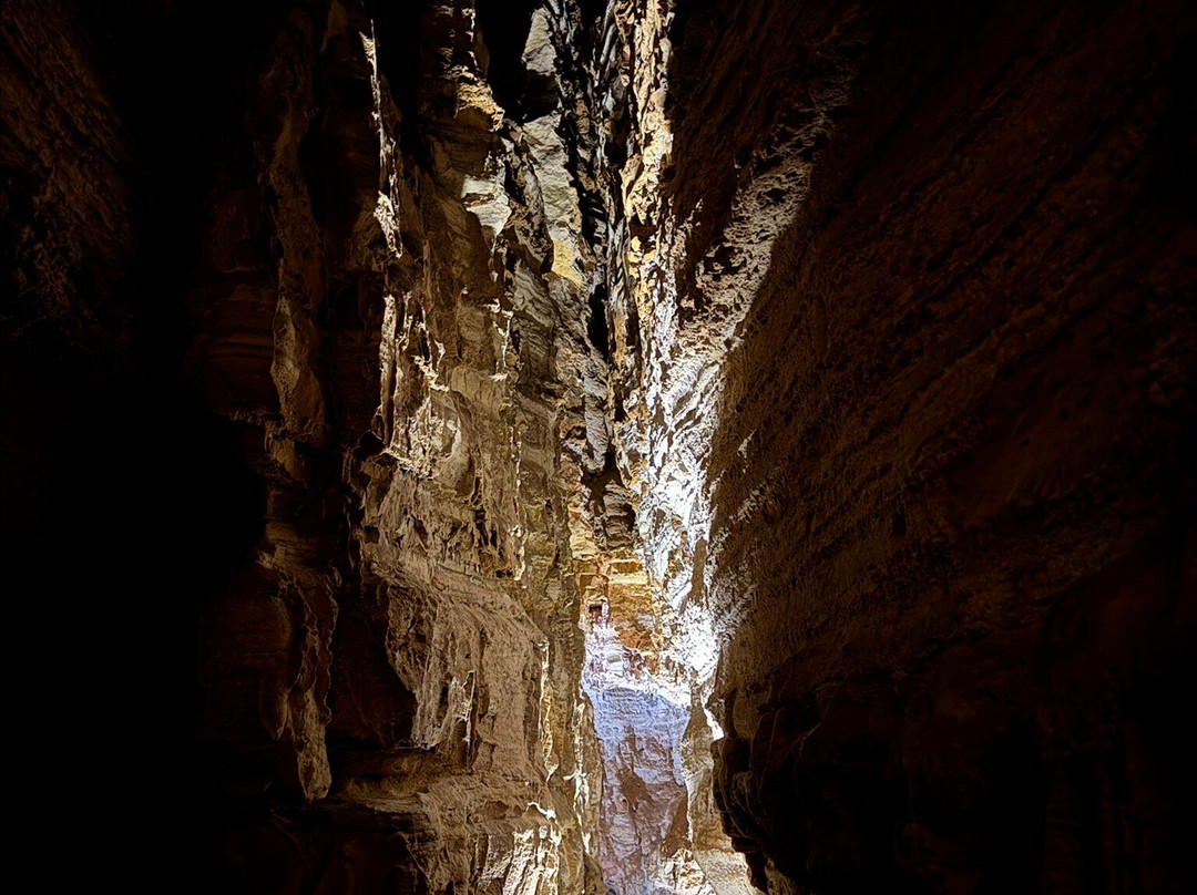 Wind Cave National Park-Wind Cave National Park必去景点