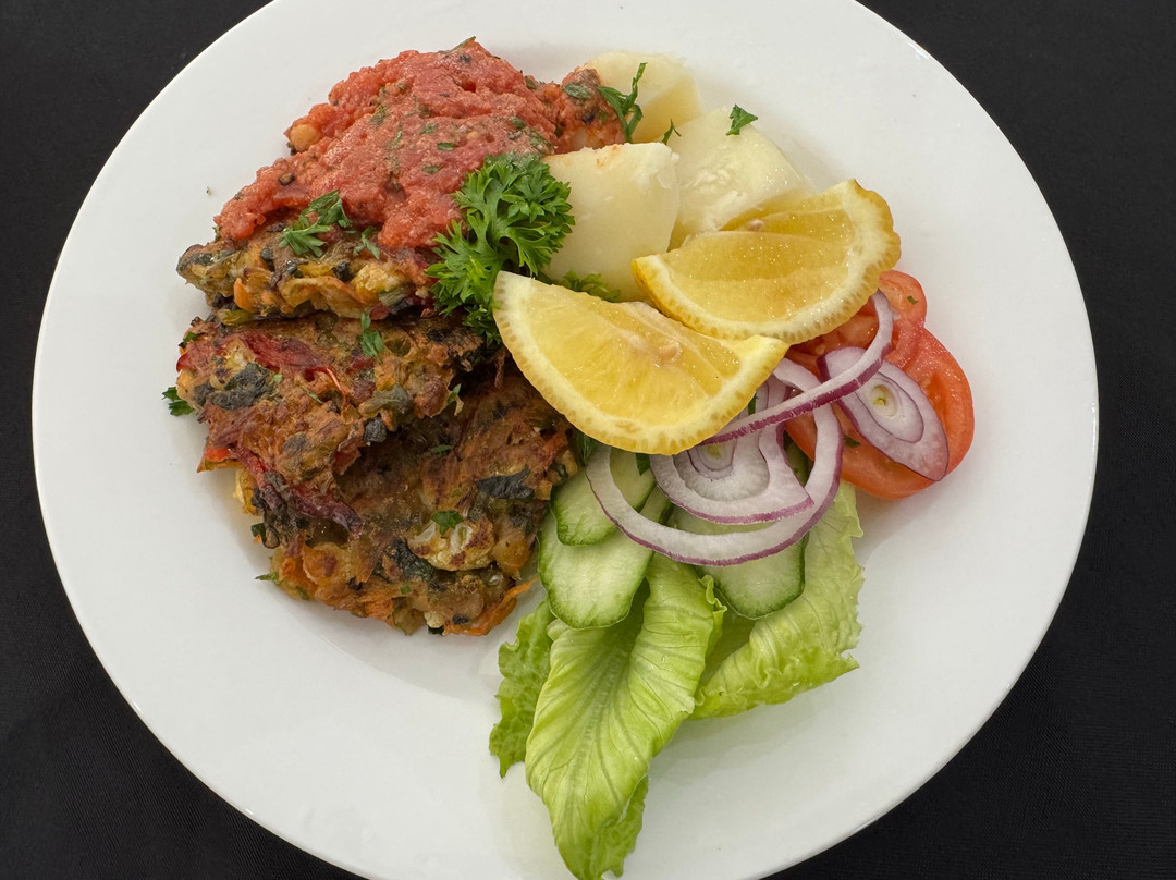 苏瓦拉米湾诺沃特尔酒店主图