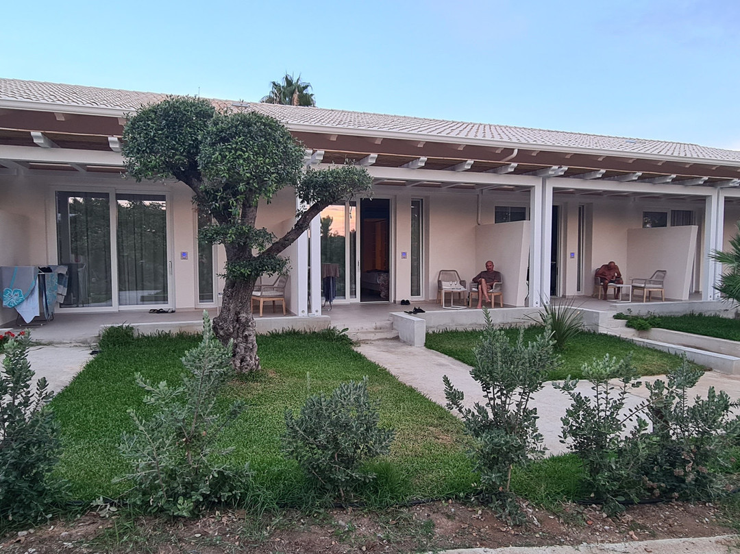 Hotel Residence Sciaron主图