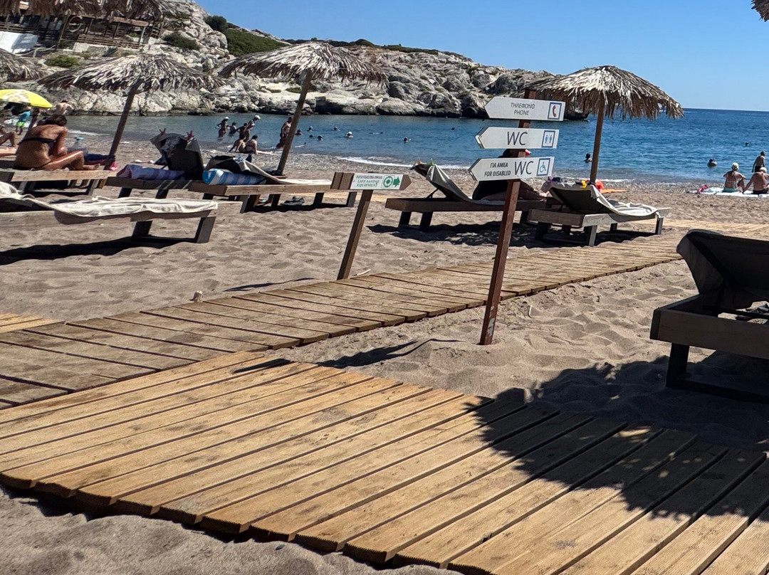 Atlantica Imperial Residences主图