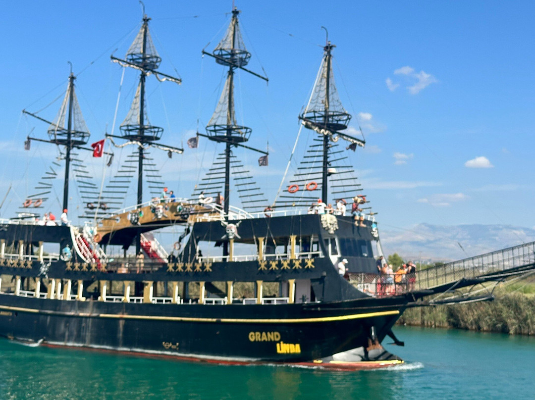 Get Your Guide Turkey-伊斯坦布尔必去景点