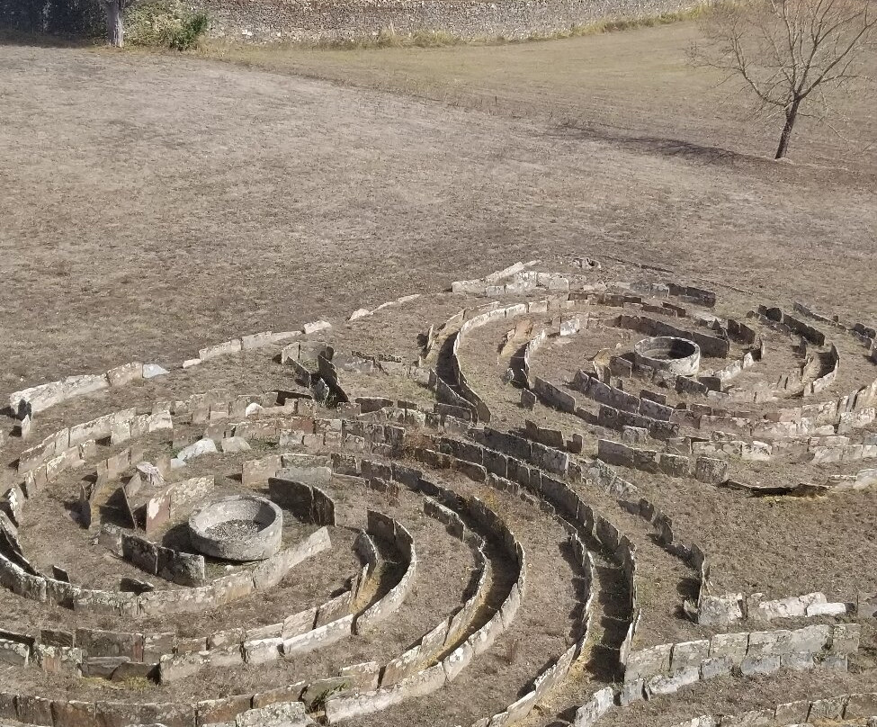 Pazo de Tor-Monforte de Lemos必去景点