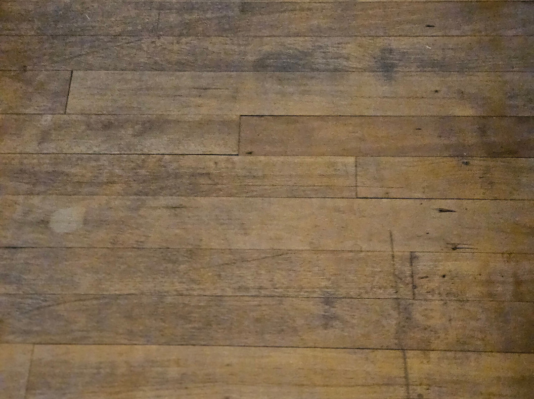 The Inn at Montpelier主图