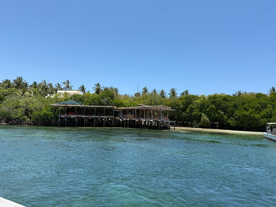 Zucchero Safari Kenya-瓦塔木必去景点