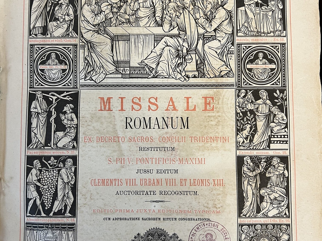 Bible Museum-Aluksne必去景点