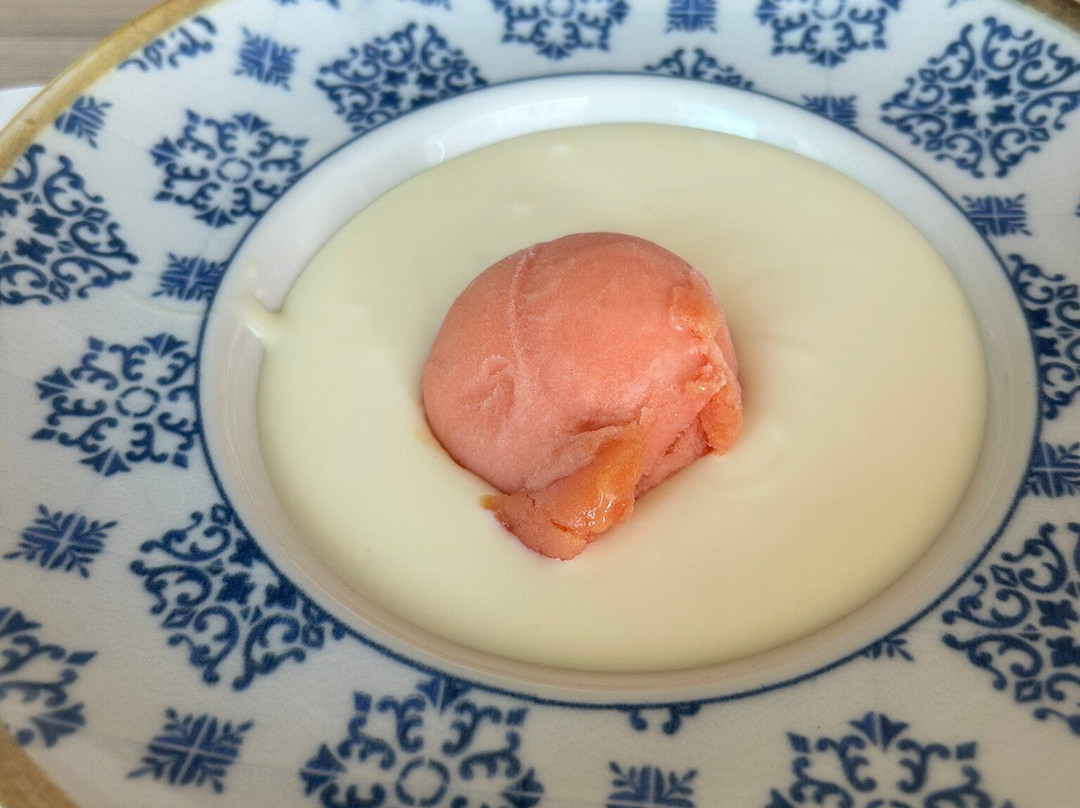 Restaurante El Gatopardo