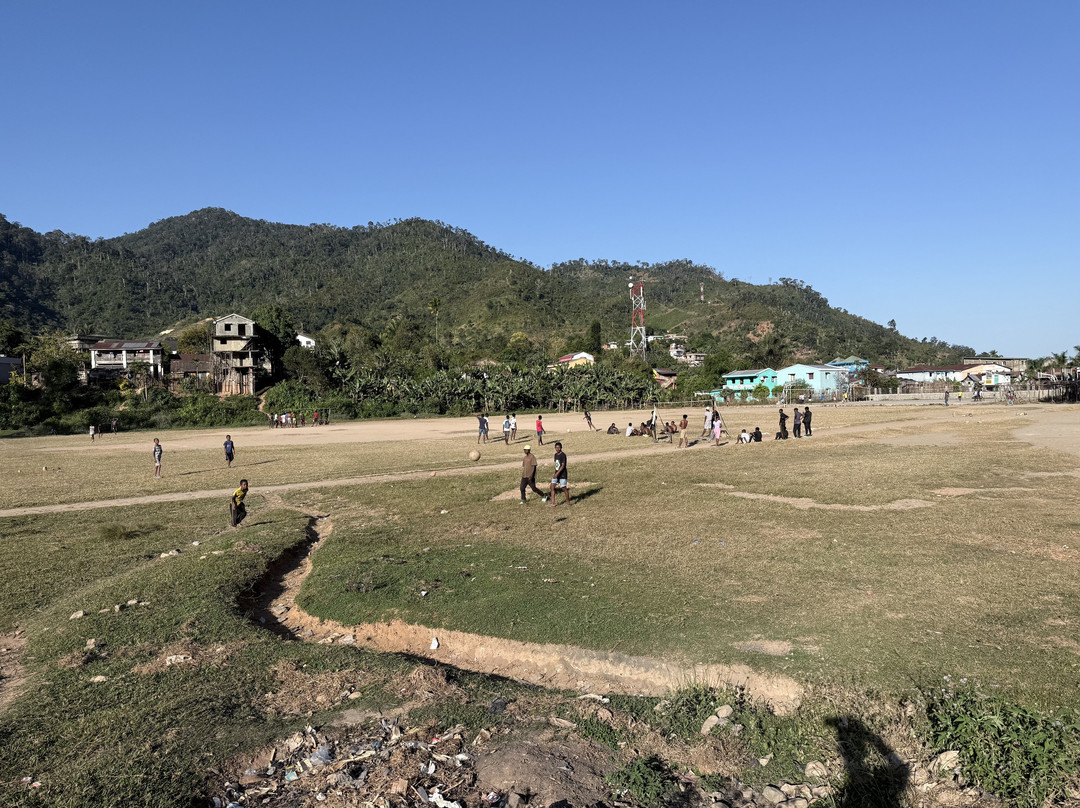 Faniry Madagascar Tours-安塔那那利佛必去景点