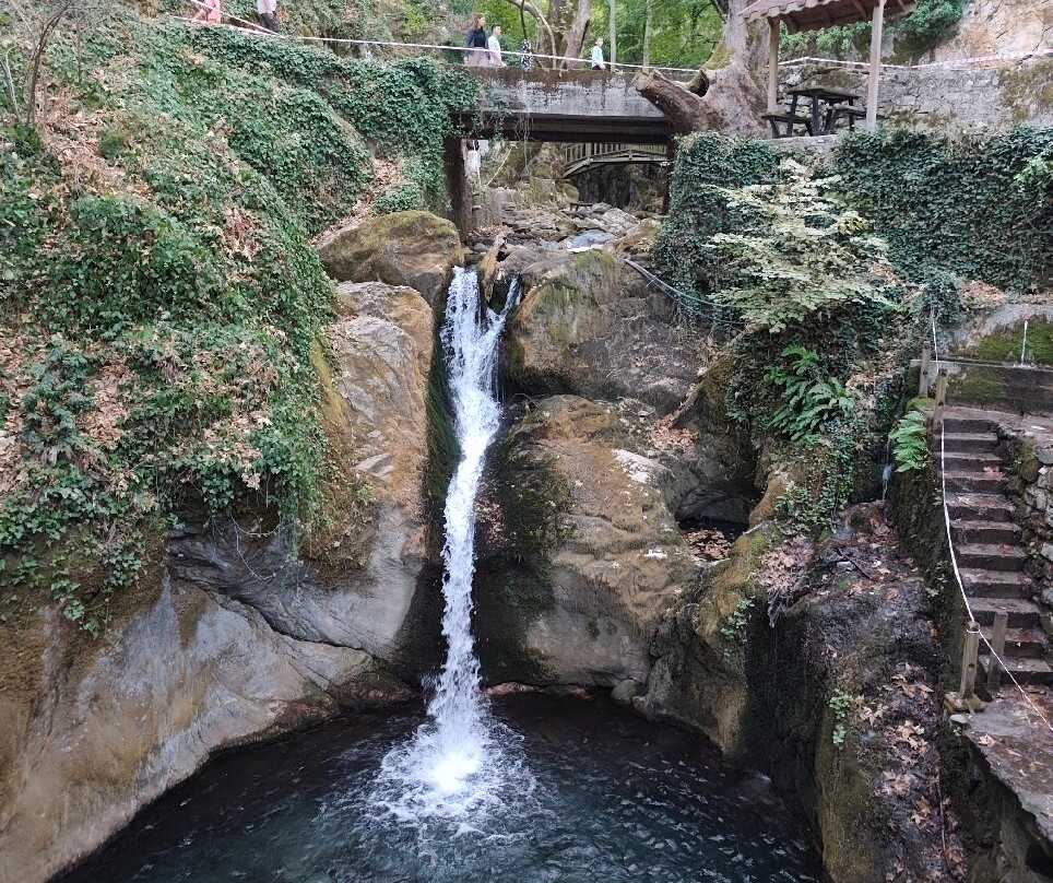 Kaz Mountains-巴勒克西尔必去景点